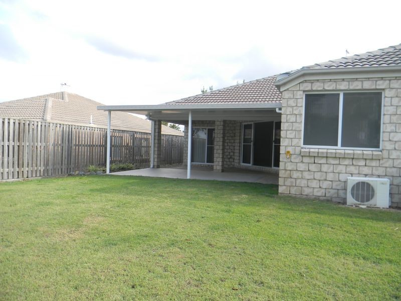 11 Bedroff Street, Upper Coomera QLD 4209