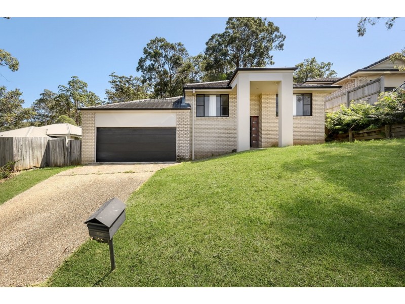 28 Mungana Drive, Upper Coomera QLD 4209
