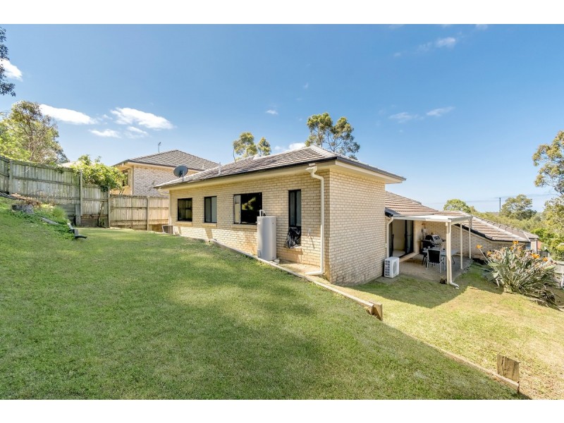 28 Mungana Drive, Upper Coomera QLD 4209