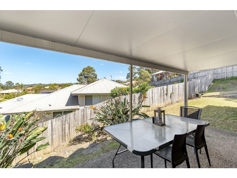 28 Mungana Drive, Upper Coomera QLD 4209