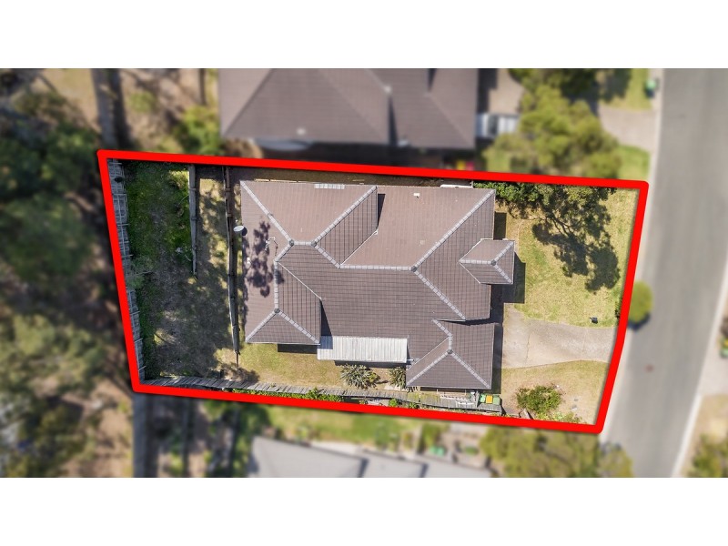 28 Mungana Drive, Upper Coomera QLD 4209