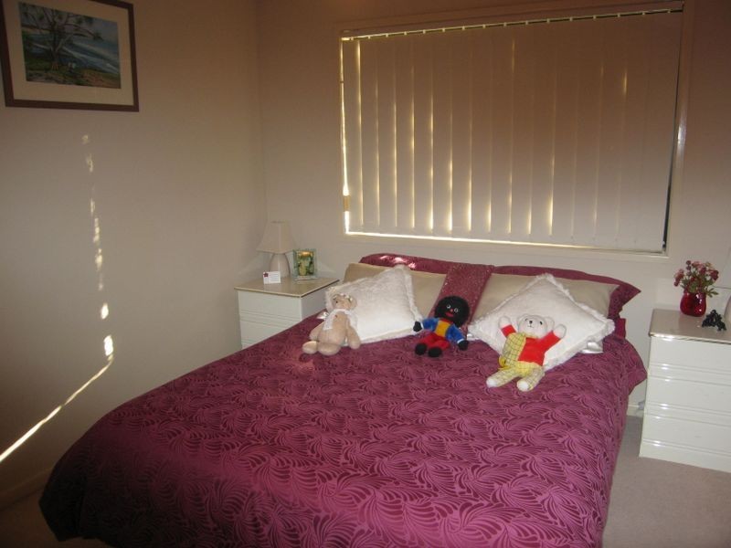 1/14 Bluetail Crescent, Upper Coomera QLD 4209