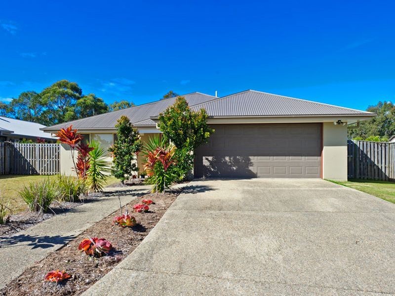 34 Seawind Road, Coomera Waters QLD 4209