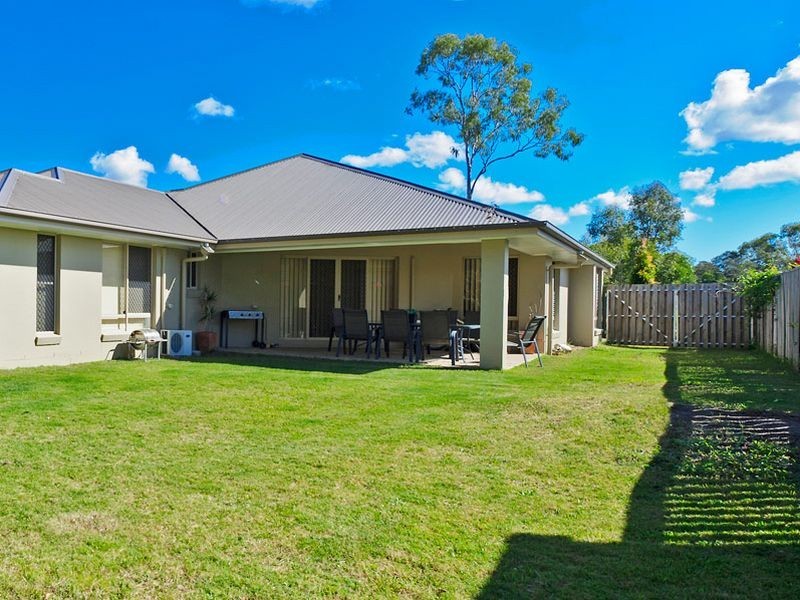 34 Seawind Road, Coomera Waters QLD 4209