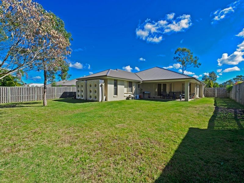 34 Seawind Road, Coomera Waters QLD 4209