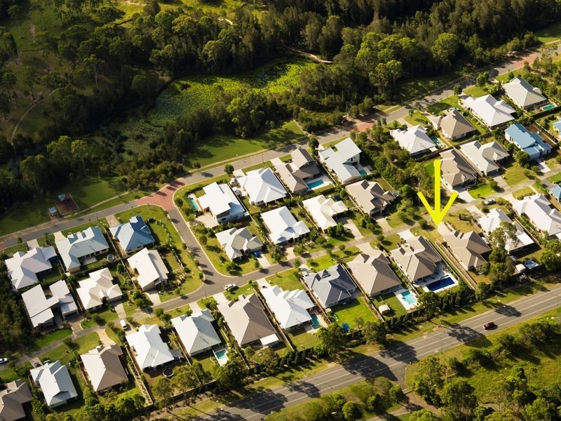 34 Seawind Road, Coomera Waters QLD 4209