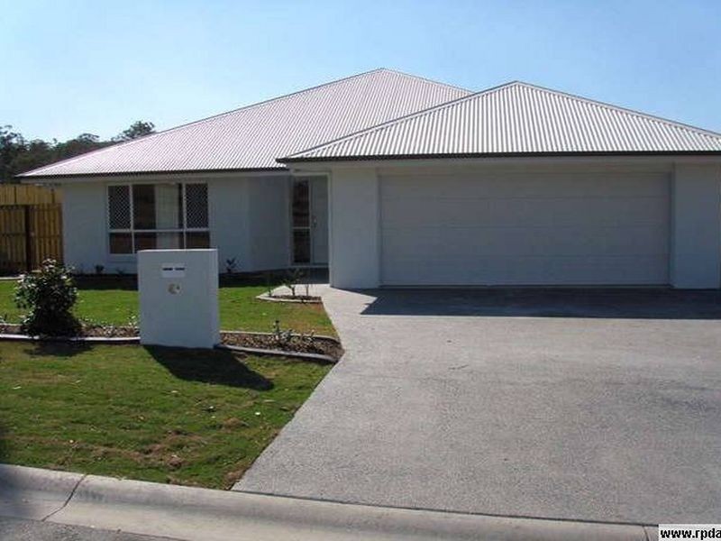 44 Boambillee Drive, Coomera QLD 4209