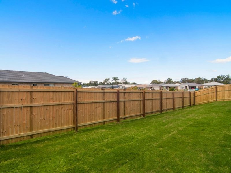 8 Tribeca Circuit, Coomera QLD 4209