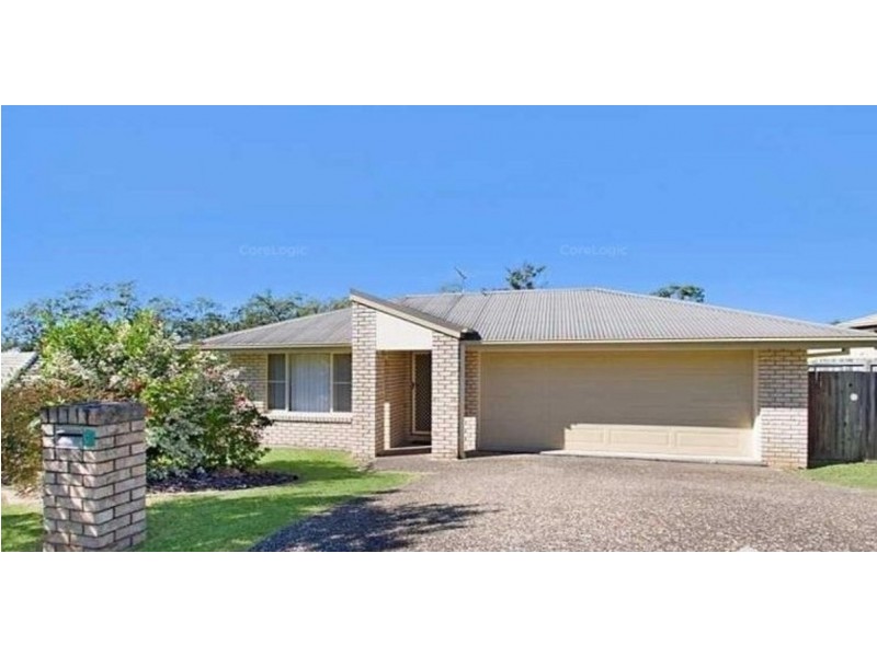 22 Eumundi Street, Ormeau QLD 4208