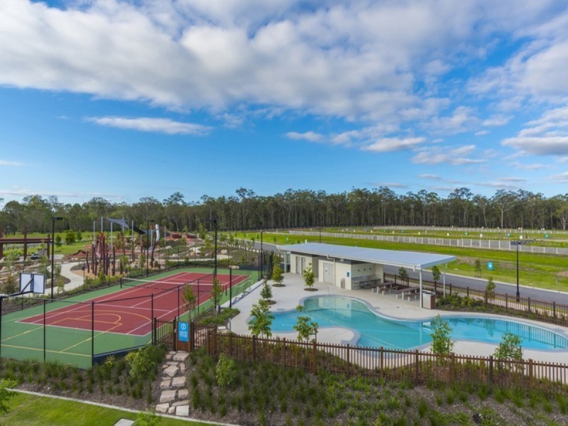 33 Moorinya Circuit, Pimpama QLD 4209