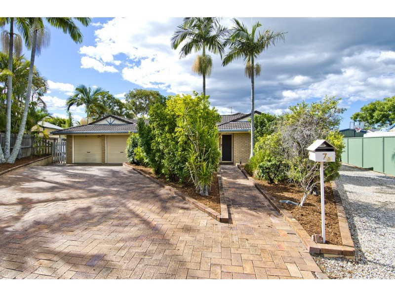 7 Costello Court, Ormeau QLD 4208