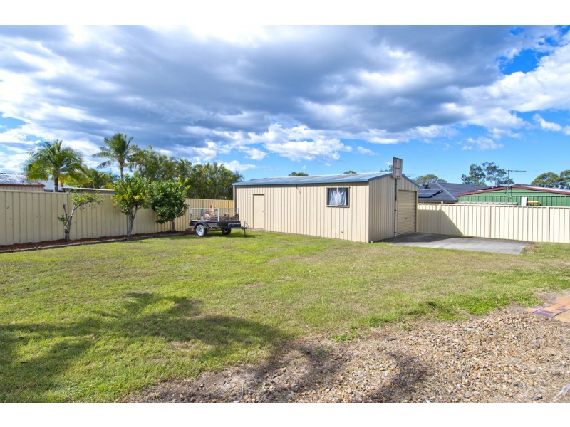 7 Costello Court, Ormeau QLD 4208