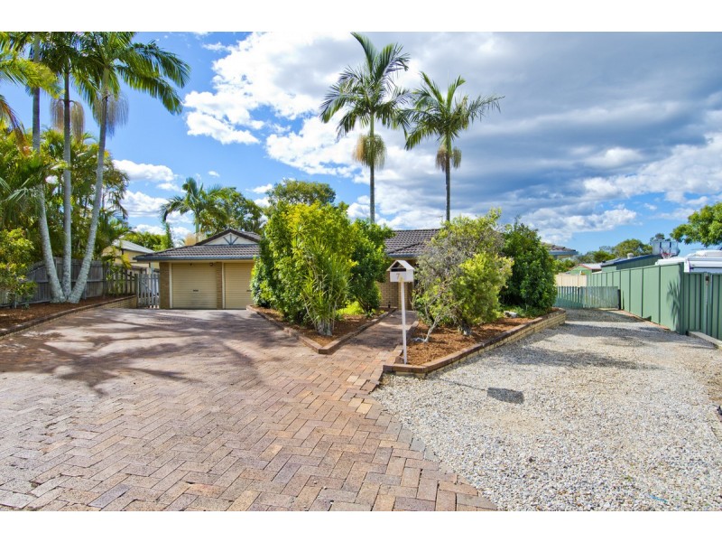 7 Costello Court, Ormeau QLD 4208