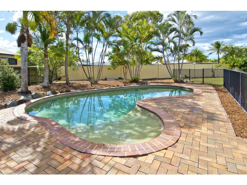 7 Costello Court, Ormeau QLD 4208