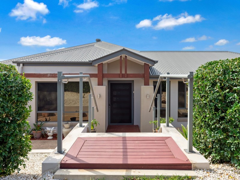 4 Keewong Street, Ormeau QLD 4208