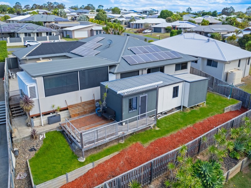 4 Keewong Street, Ormeau QLD 4208