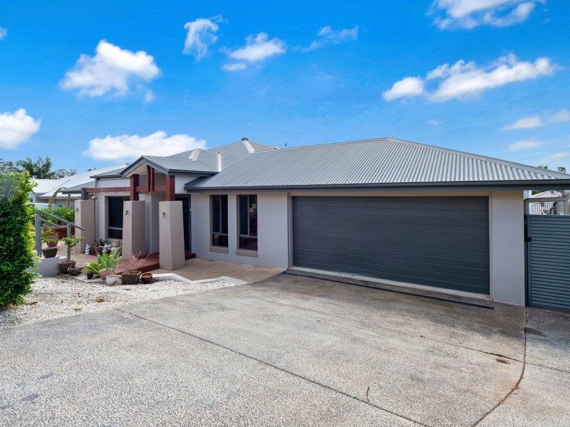 4 Keewong Street, Ormeau QLD 4208