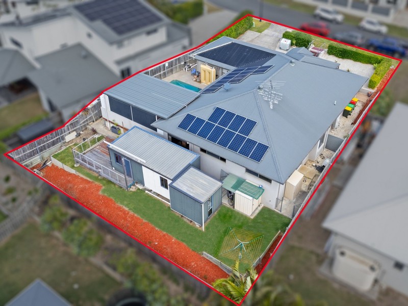 4 Keewong Street, Ormeau QLD 4208