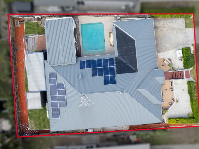 4 Keewong Street, Ormeau QLD 4208