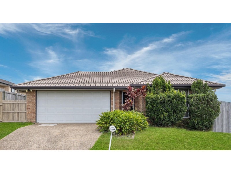 11 Edgeware Road, Pimpama QLD 4209