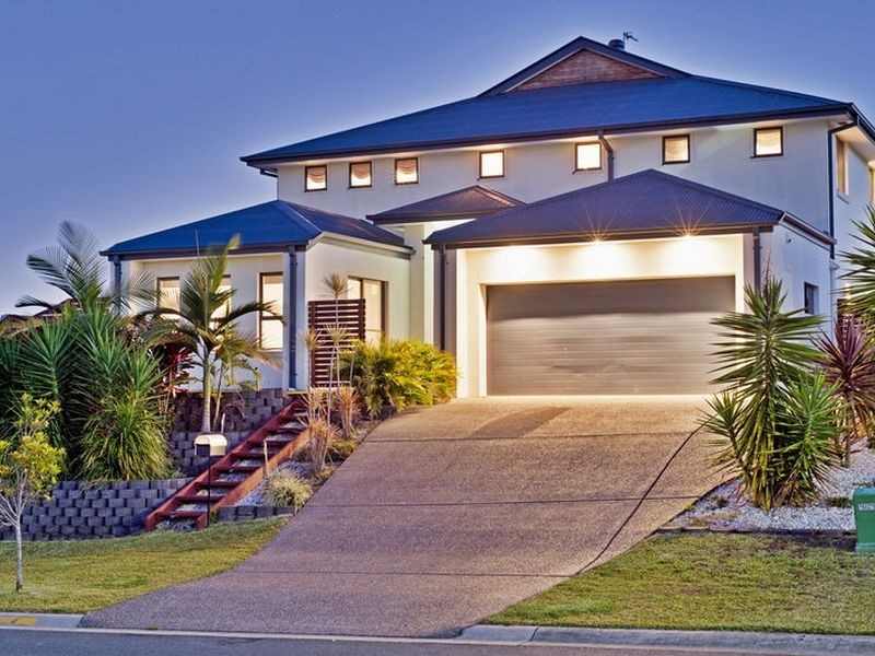 4 Abercrombie Crescent, Upper Coomera QLD 4209