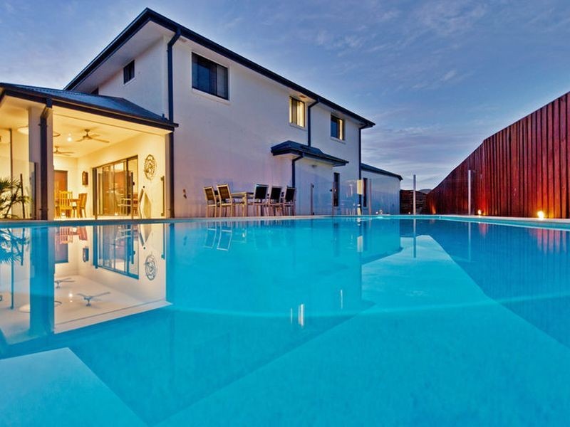 4 Abercrombie Crescent, Upper Coomera QLD 4209