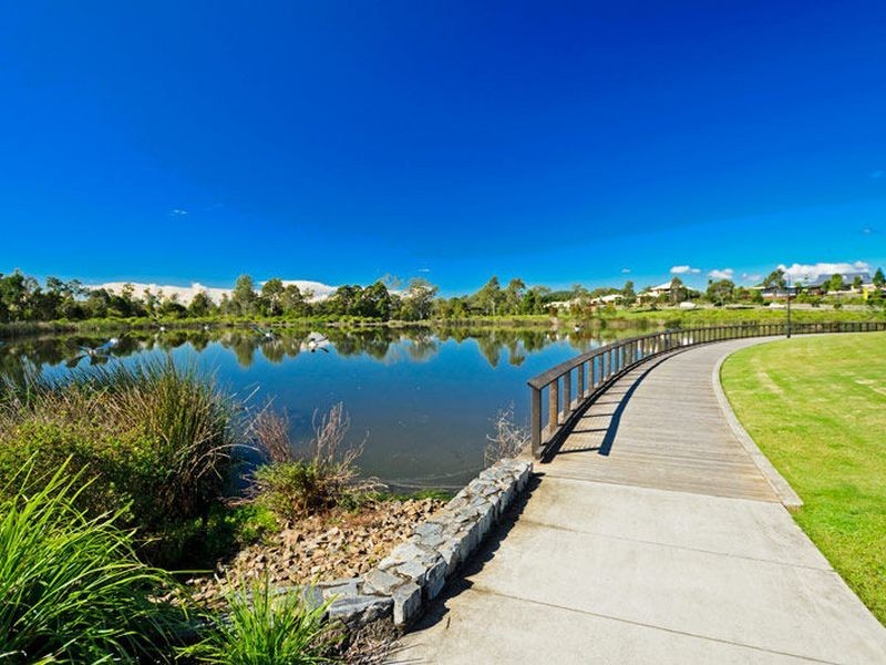 4 Abercrombie Crescent, Upper Coomera QLD 4209