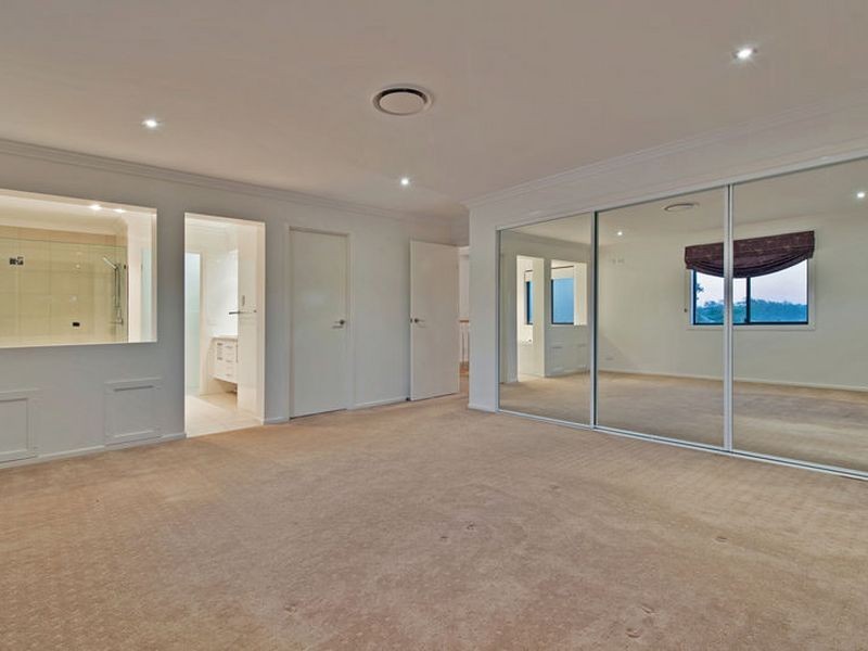 4 Abercrombie Crescent, Upper Coomera QLD 4209