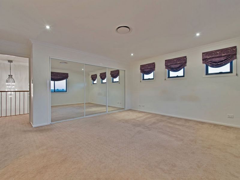 4 Abercrombie Crescent, Upper Coomera QLD 4209