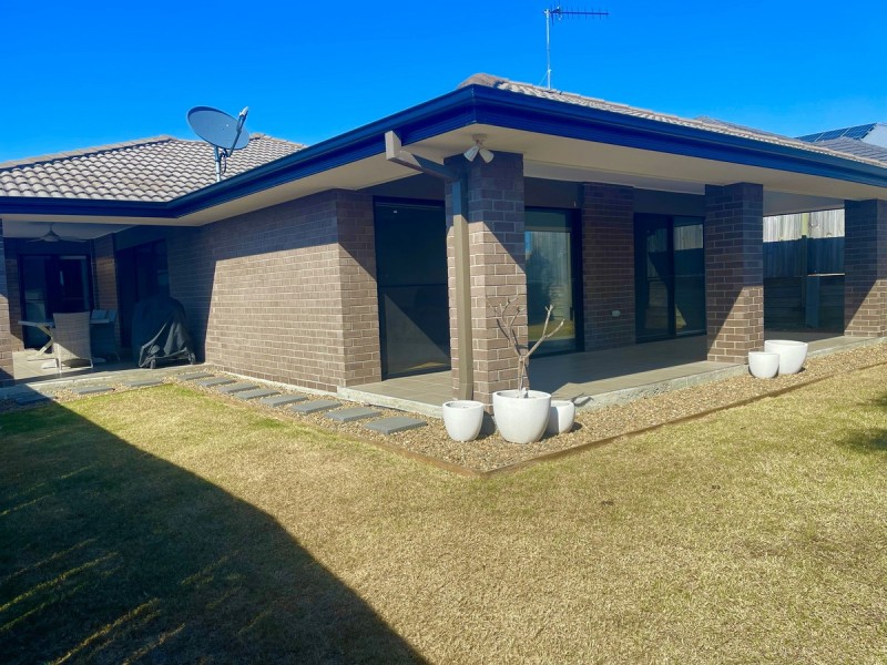 15 Summerhill Crescent, Ormeau Hills QLD 4208