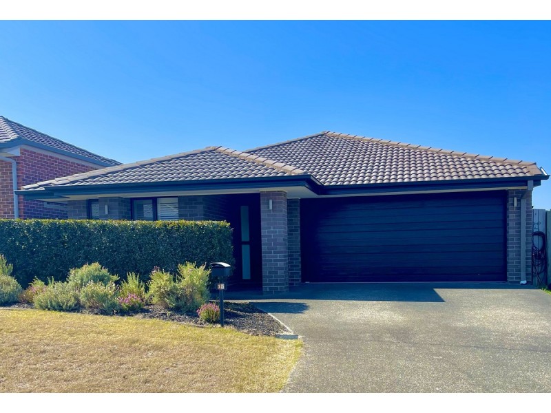15 Summerhill Crescent, Ormeau Hills QLD 4208