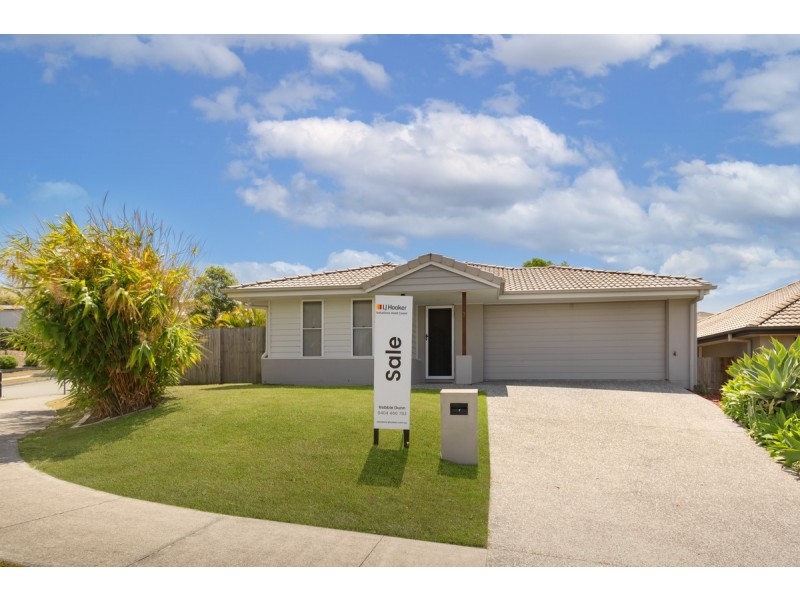 7 Santa Clara Rise, Upper Coomera QLD 4209