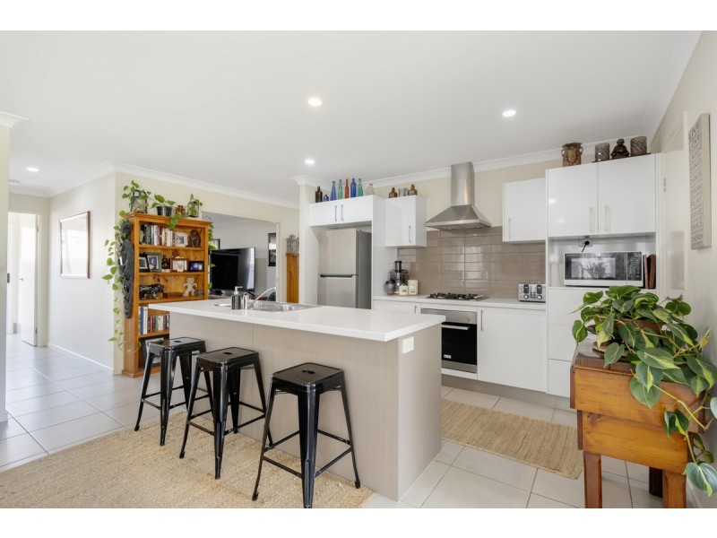 7 Santa Clara Rise, Upper Coomera QLD 4209