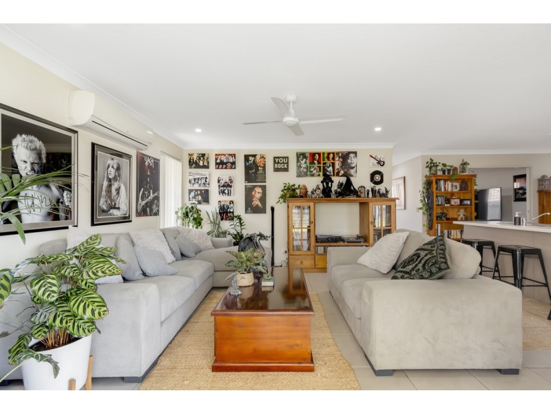 7 Santa Clara Rise, Upper Coomera QLD 4209