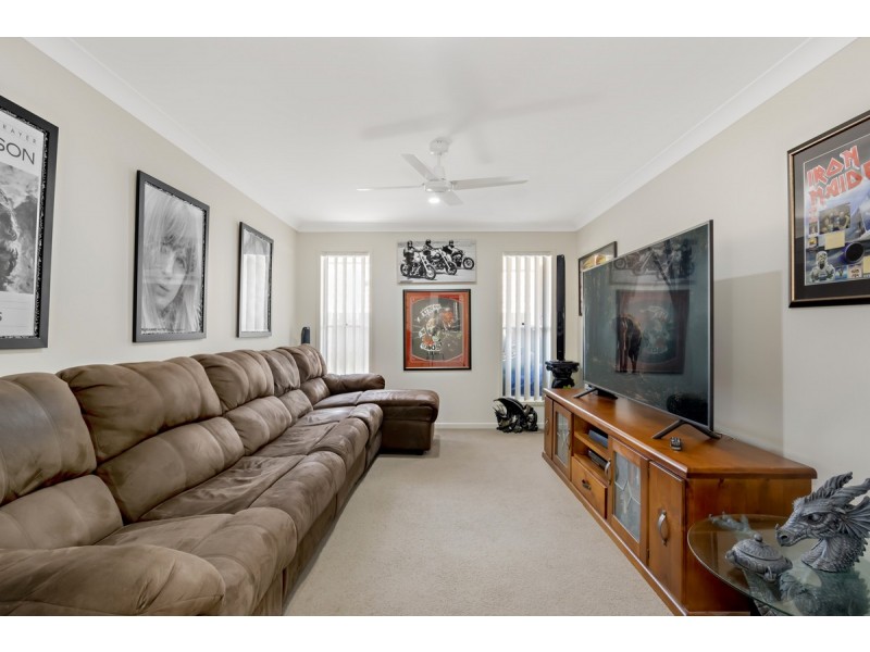 7 Santa Clara Rise, Upper Coomera QLD 4209