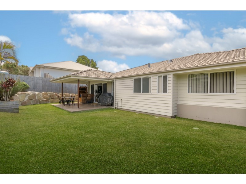7 Santa Clara Rise, Upper Coomera QLD 4209