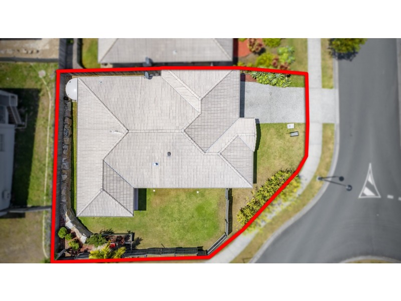 7 Santa Clara Rise, Upper Coomera QLD 4209