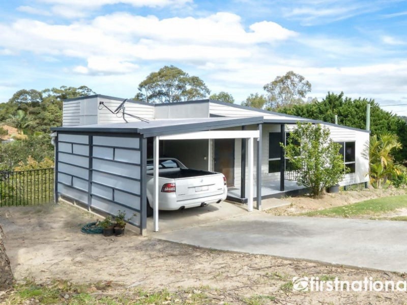12 Saguaro Court, Tamborine Mountain QLD 4272