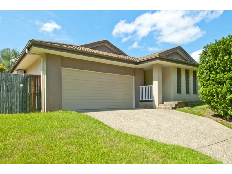 17 Andromeda Drive, Coomera QLD 4209