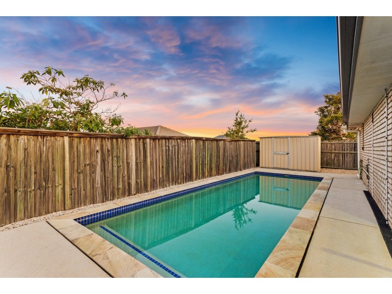 43 Jasmine Circuit, Ormeau QLD 4208