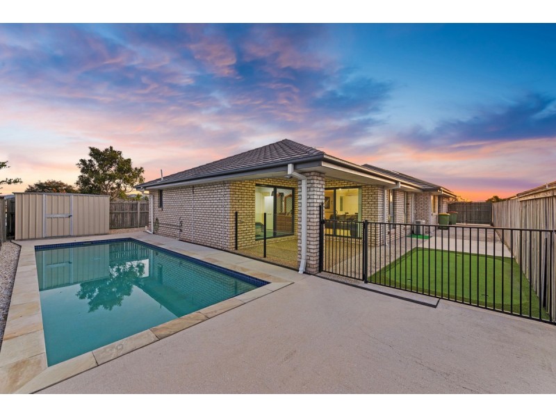 43 Jasmine Circuit, Ormeau QLD 4208