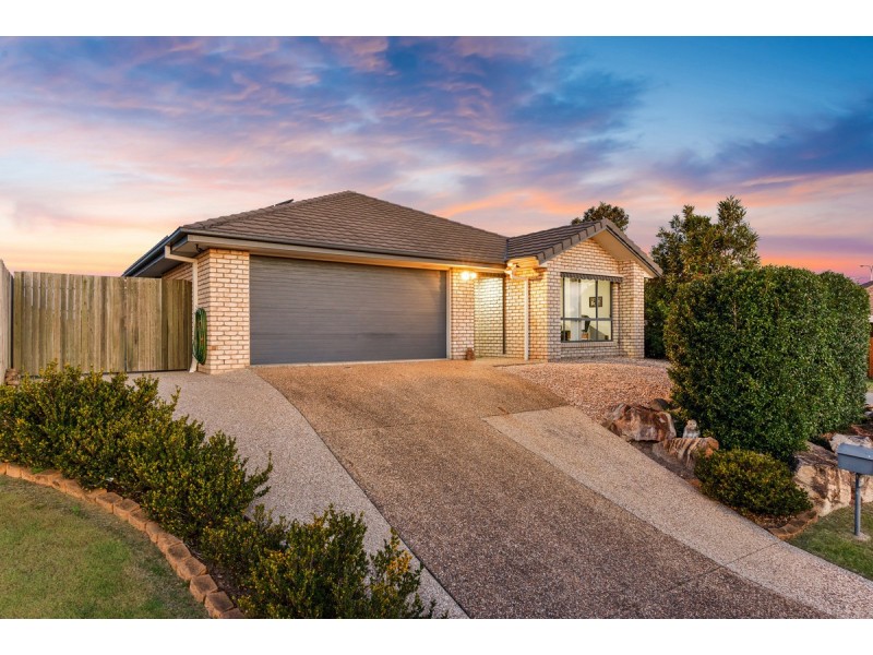 43 Jasmine Circuit, Ormeau QLD 4208