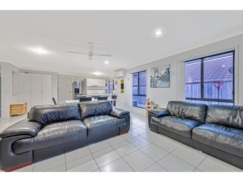 43 Jasmine Circuit, Ormeau QLD 4208