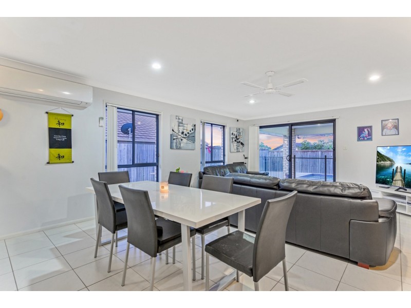 43 Jasmine Circuit, Ormeau QLD 4208