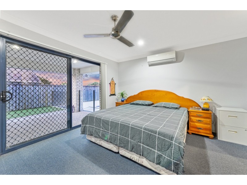 43 Jasmine Circuit, Ormeau QLD 4208