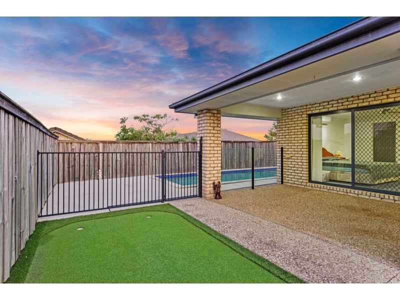 43 Jasmine Circuit, Ormeau QLD 4208