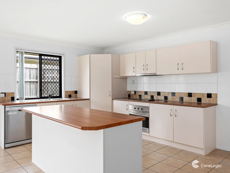 22 Somerwil Crescent, Bellbird Park QLD 4300