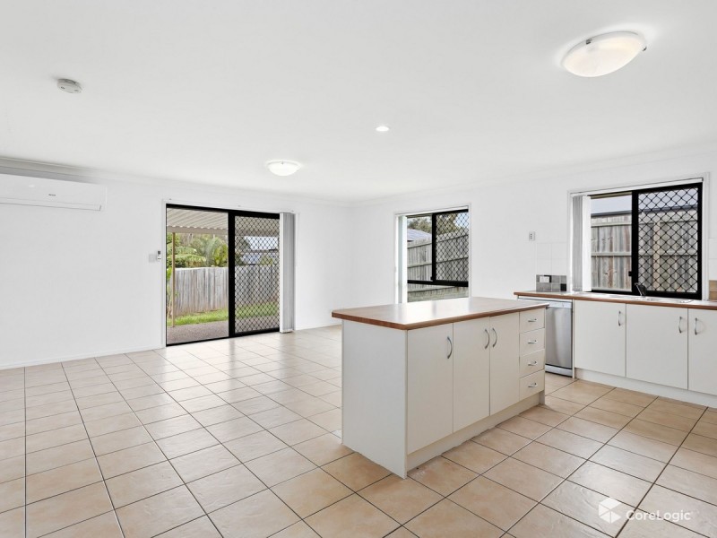 22 Somerwil Crescent, Bellbird Park QLD 4300