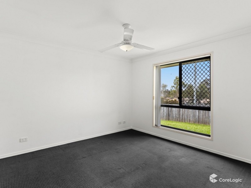 22 Somerwil Crescent, Bellbird Park QLD 4300