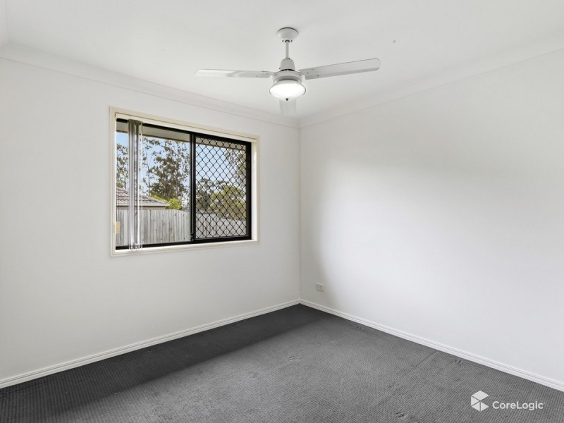 22 Somerwil Crescent, Bellbird Park QLD 4300